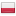 granicenauki.pl hosted country